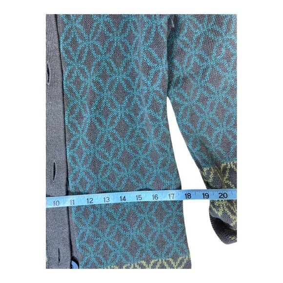 Nomadic Traders‎ Long Cardigan - Picture 7 of 7